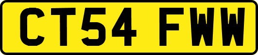 CT54FWW
