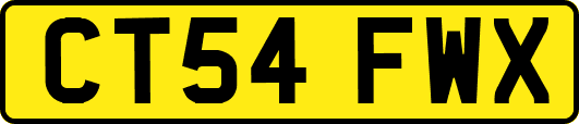 CT54FWX