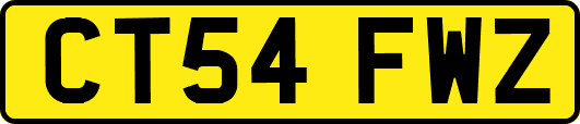 CT54FWZ