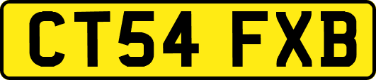 CT54FXB