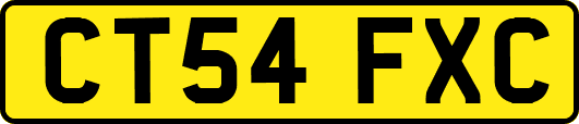 CT54FXC