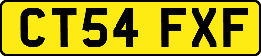 CT54FXF