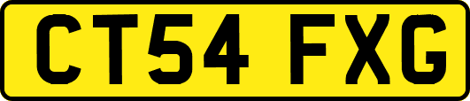 CT54FXG