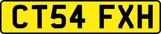 CT54FXH