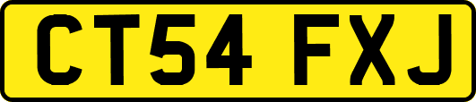 CT54FXJ