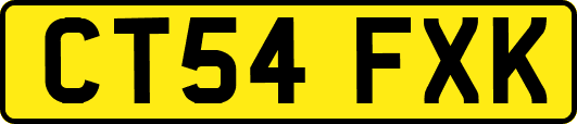 CT54FXK