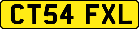 CT54FXL