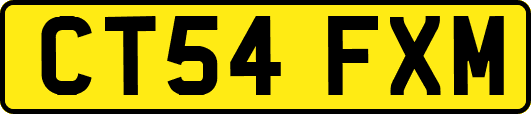 CT54FXM
