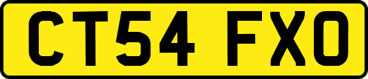CT54FXO