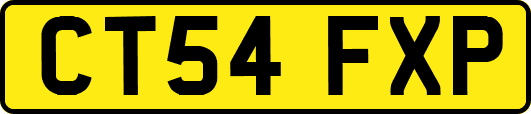 CT54FXP