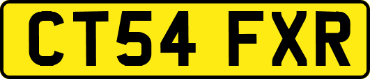 CT54FXR