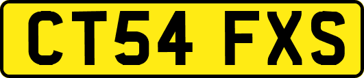 CT54FXS
