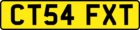 CT54FXT