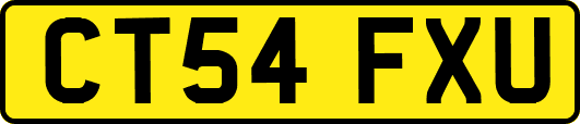 CT54FXU