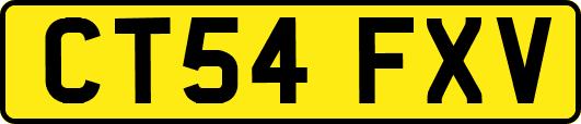 CT54FXV