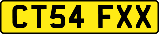 CT54FXX