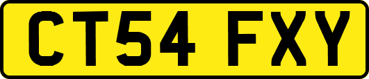 CT54FXY