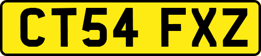 CT54FXZ