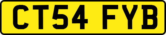 CT54FYB