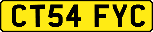 CT54FYC