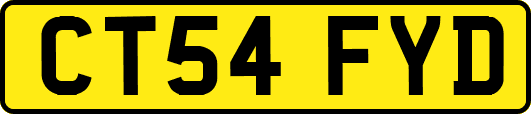 CT54FYD