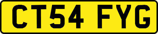 CT54FYG