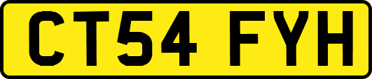 CT54FYH
