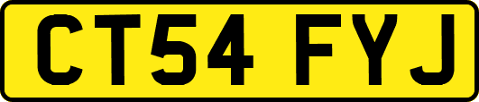 CT54FYJ