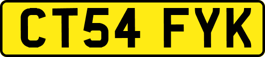 CT54FYK