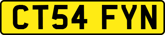 CT54FYN