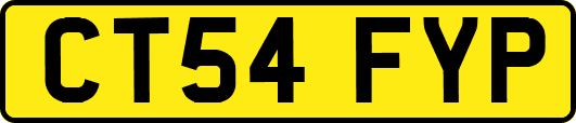 CT54FYP