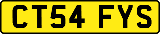 CT54FYS