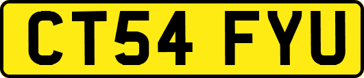 CT54FYU