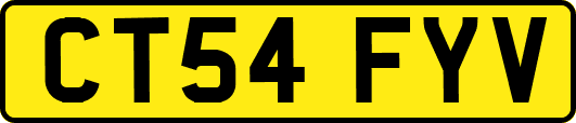 CT54FYV