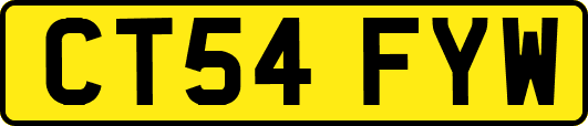 CT54FYW