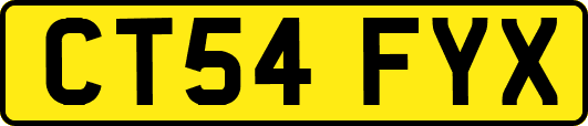 CT54FYX