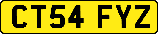 CT54FYZ