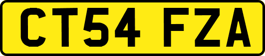 CT54FZA