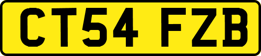 CT54FZB