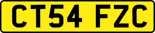 CT54FZC