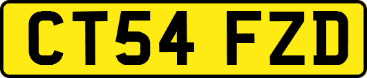 CT54FZD