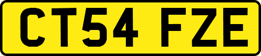 CT54FZE
