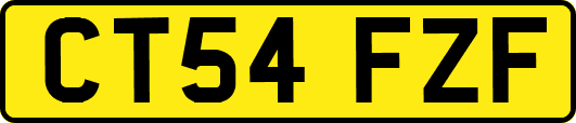 CT54FZF