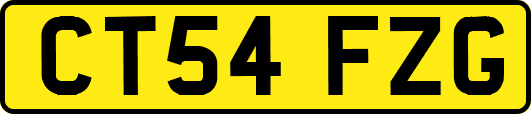 CT54FZG