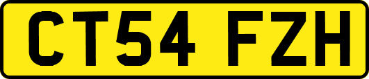 CT54FZH