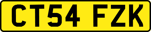 CT54FZK