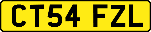 CT54FZL