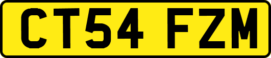 CT54FZM