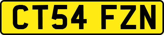CT54FZN