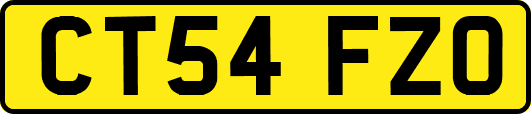 CT54FZO